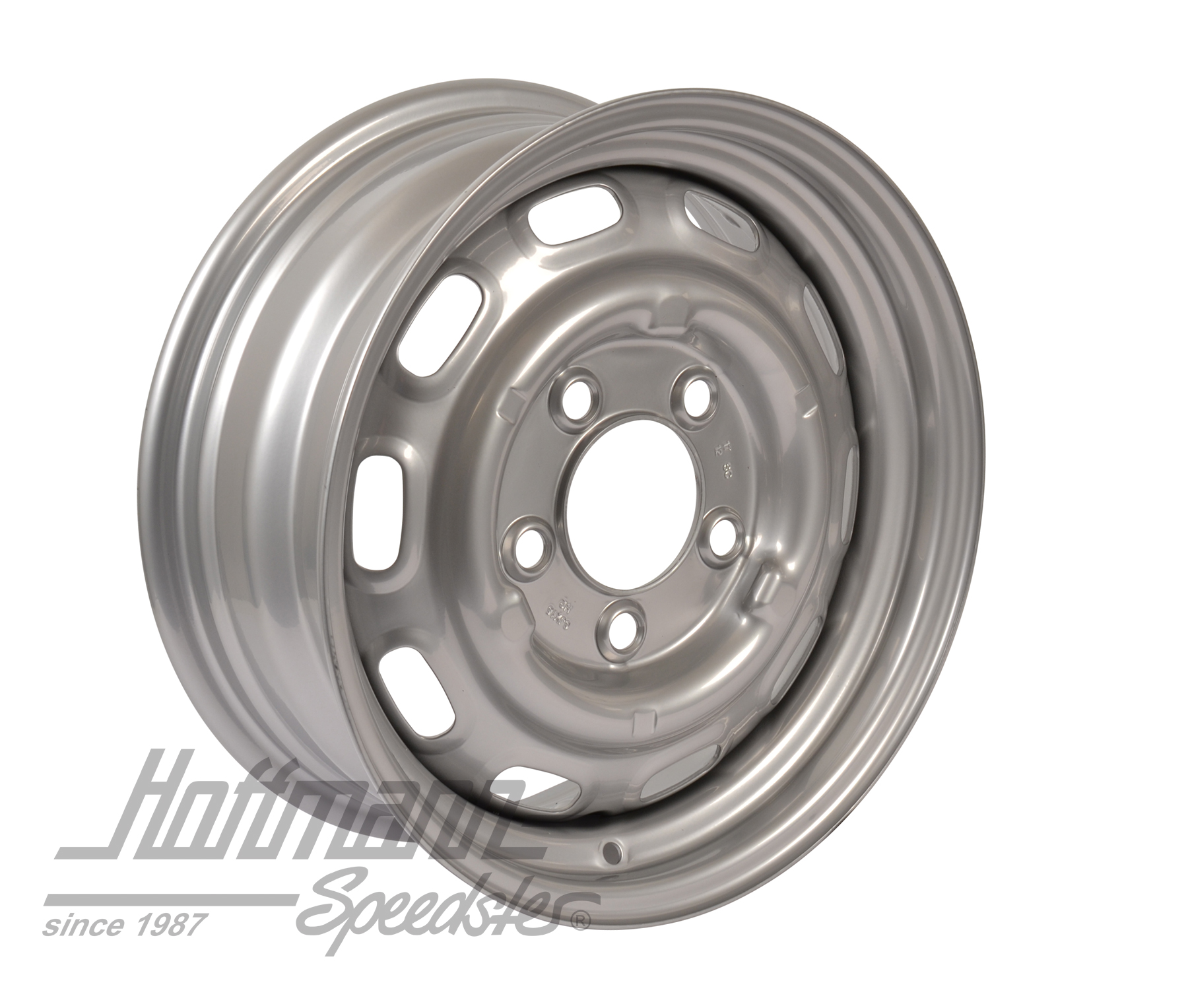 Felge, 6x15" ET36, 5x130, OE Design Felge, 6x15" ET36, 5x130, OE Design