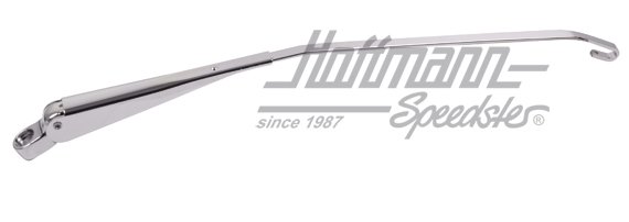 Wischerarm, 911, 68-73, Chrom, rechts Wischerarm, 911, 68-73, Chrom, rechts