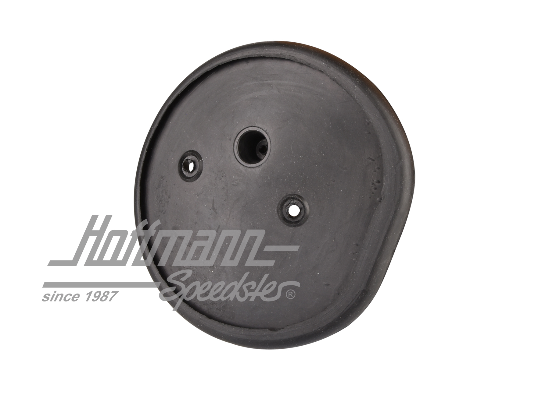 Dichtung, Blinker, rund, 61-69, links Dichtung, Blinker, rund, 61-69, links