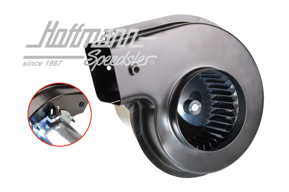 Gebläsemotor, Motorraum, 84-94