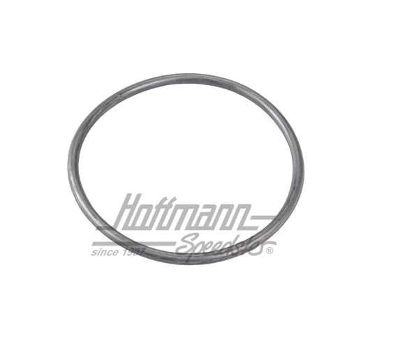 Dichtring, Schwungrad, 1.7-2.1 Dichtring, Schwungrad, 1.7-2.1