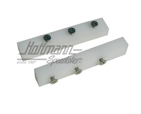 Reparatursatz, Faltdachführung vorne,-55 Reparatursatz, Faltdachführung vorne,-55