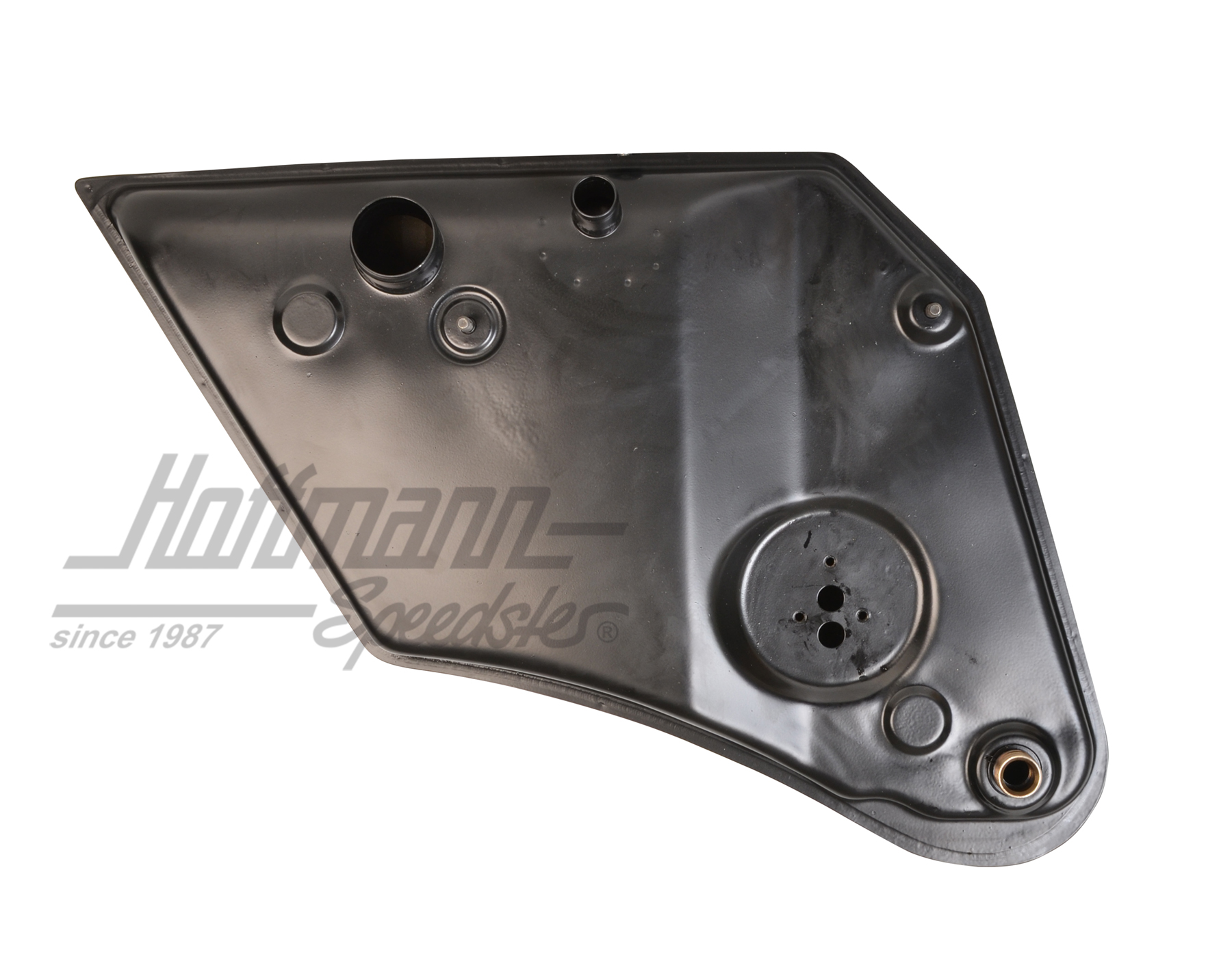 Öltank, Porsche 914/6, .70-.72