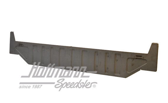 Querträger, Typ 181, hinten, NOS Querträger, Typ 181, hinten, NOS