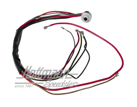 Zündschalter Zündschalter