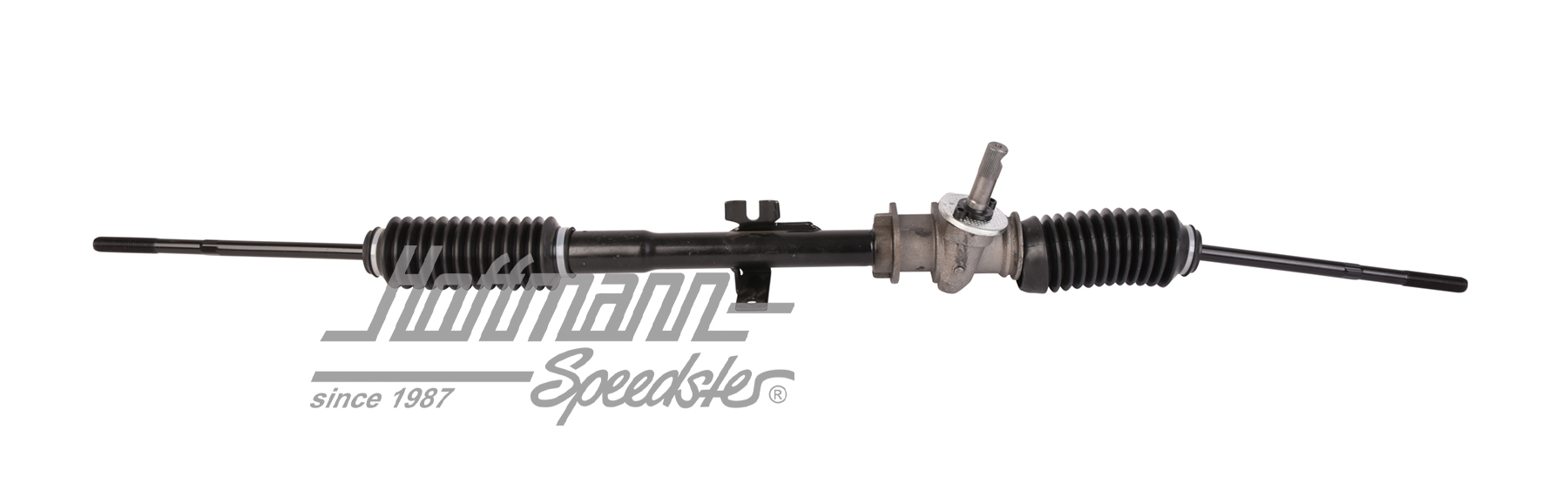 Lenkgetriebe, Golf 1, 8.77-