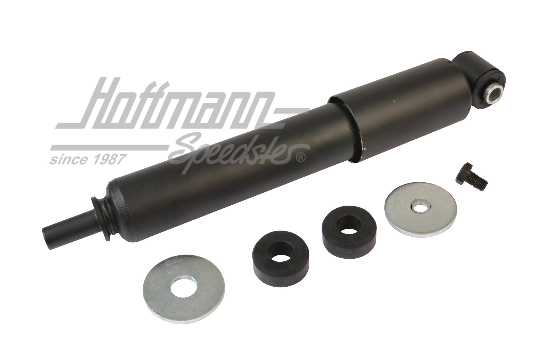 Stoßdämpfer, hinten, Bus T4, Gasdruck Stoßdämpfer, hinten, Bus T4, Gasdruck