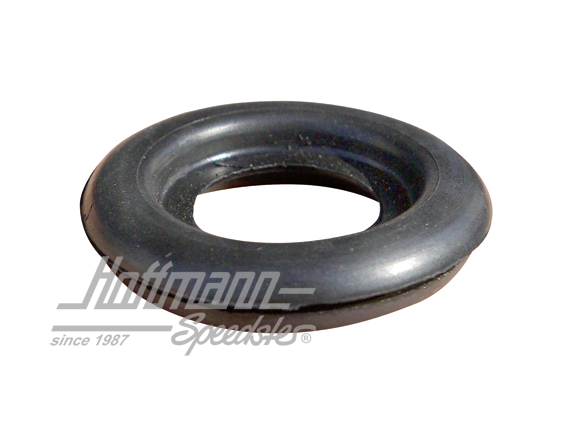 Tülle, Kabel-/Schlauchdurchführung, 28mm