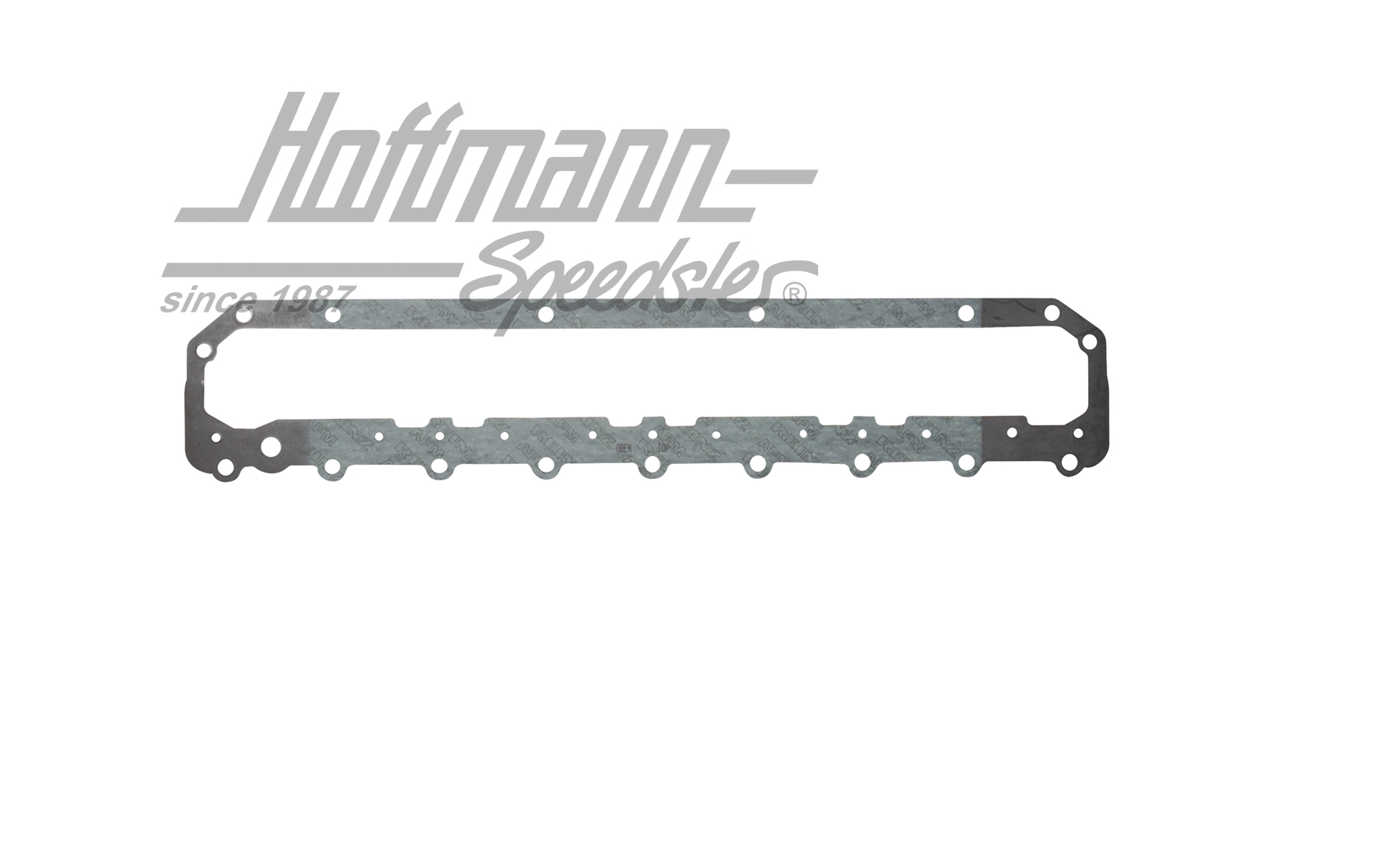 Dichtung, Nockenwellengehäuse, unten Dichtung, Nockenwellengehäuse, unten