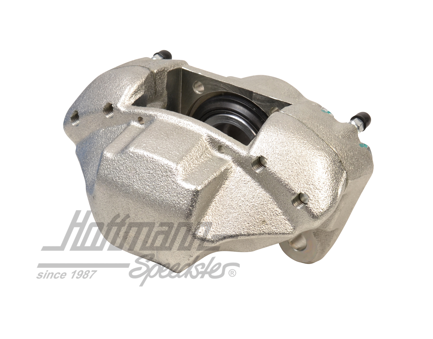 Bremssattel, Bus T2, 70-72, links
