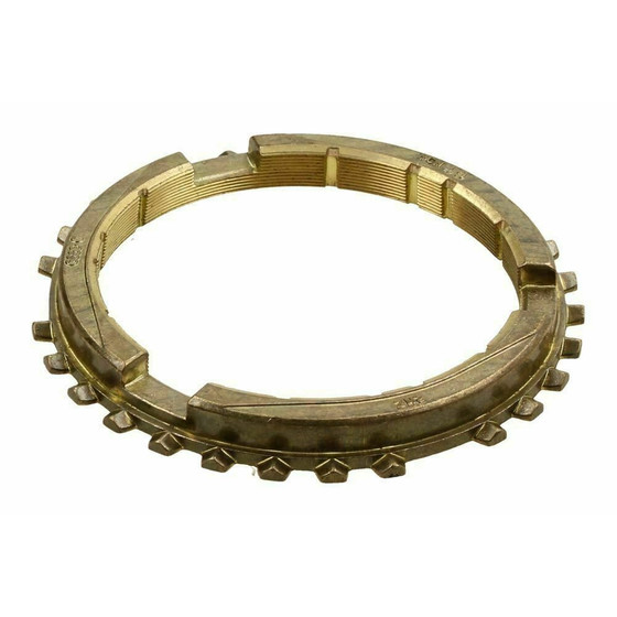 Synchronring 2./3./4. Gang, Vollsynchron Synchronring 2./3./4. Gang, Vollsynchron