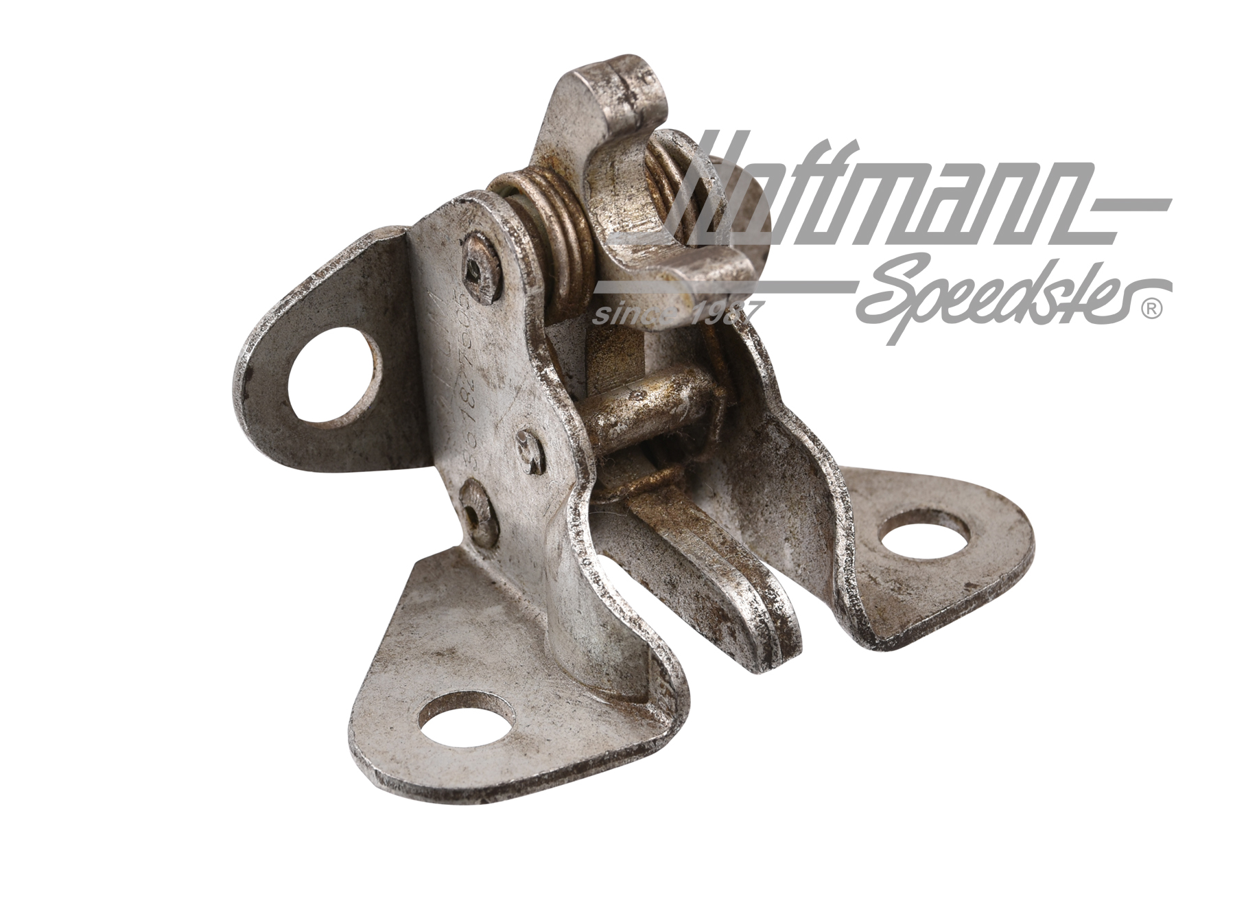 Heckklappenschloss, innen, Variant,61-71 Heckklappenschloss, innen, Variant,61-71