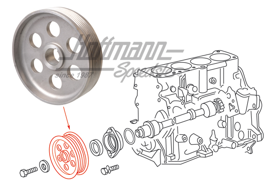 Antriebsrad, Zwischenwelle, Diesel Antriebsrad, Zwischenwelle, Diesel