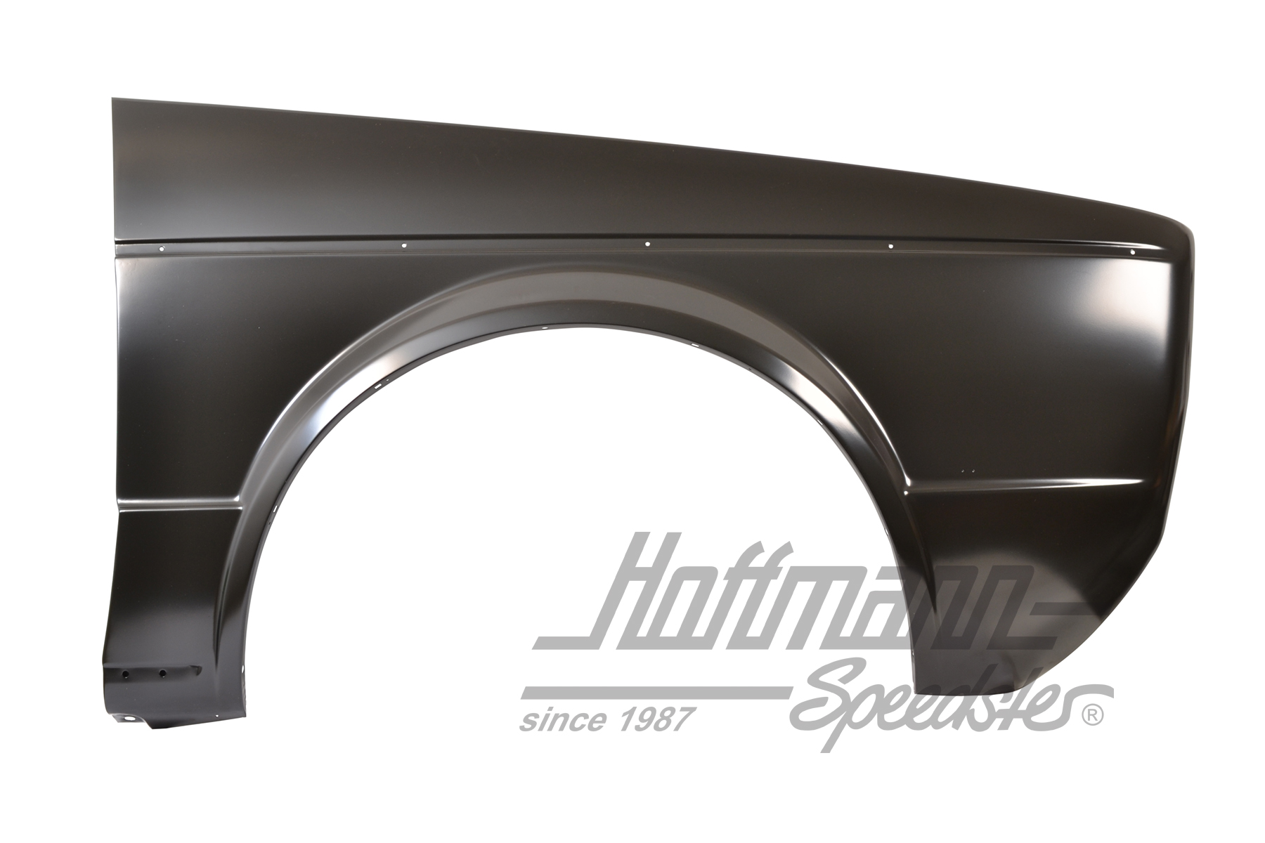 Kotflügel, Golf 1 Cabrio, rechts, Top-Q. Kotflügel, Golf 1 Cabrio, rechts, Top-Q.