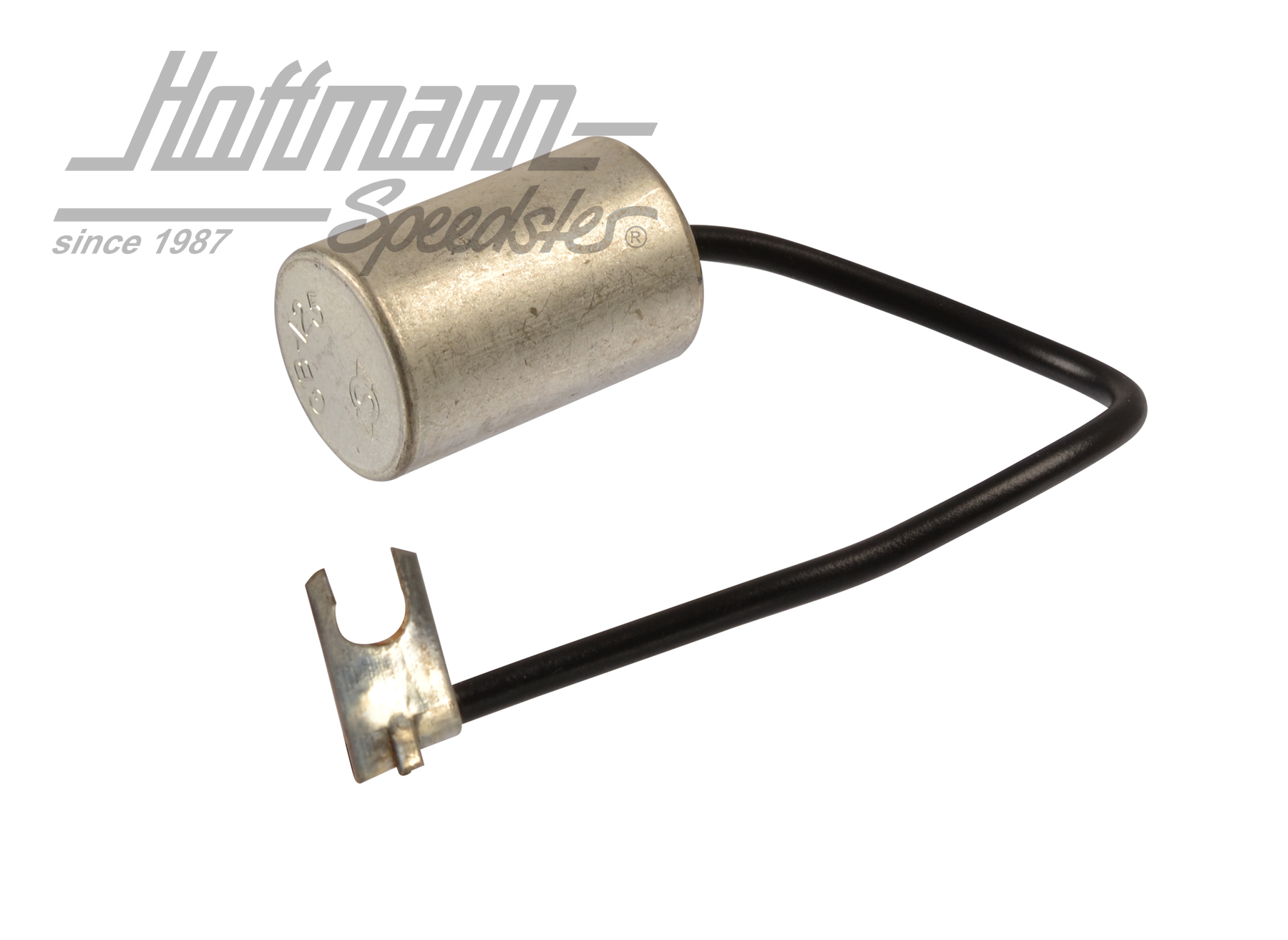 Kondensator, innenliegend, .59-.68 Kondensator, innenliegend, .59-.68