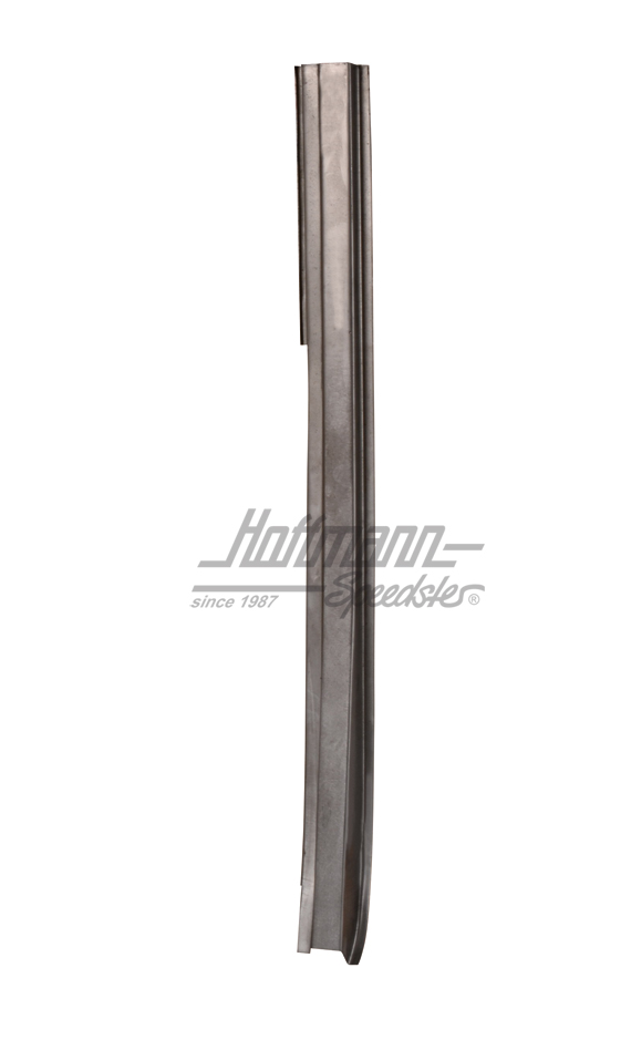 Rep.Blech, D-Säule, innen, links, 820mm