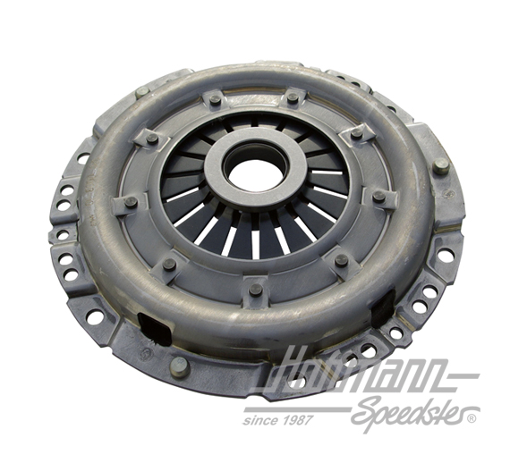Druckplatte, 200mm, -7.70 Druckplatte, 200mm, -7.70