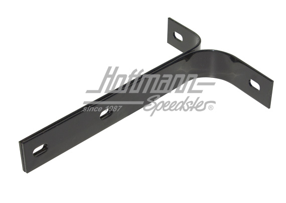 Stoßstangenhalter,-67+Spark.,vorne,li/re