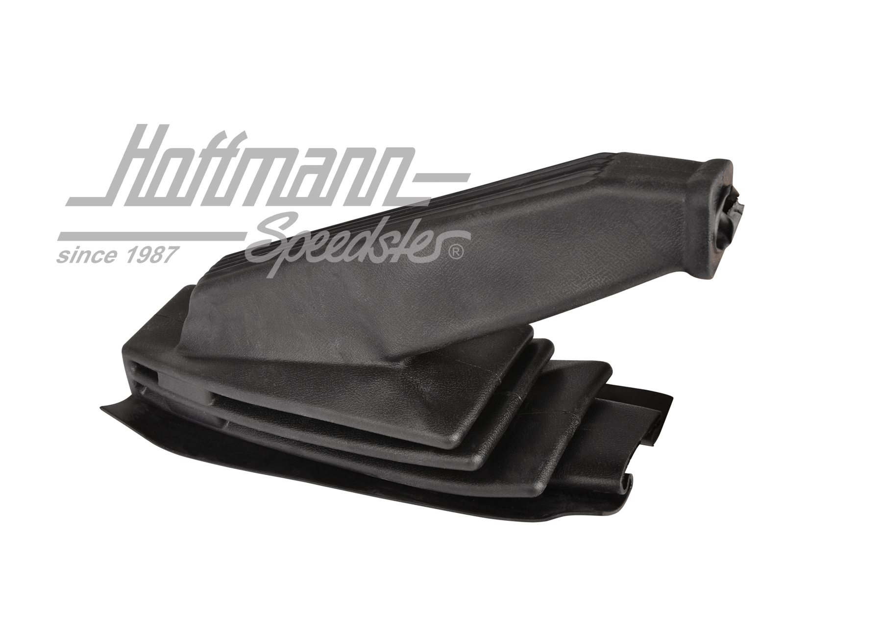 Handbremshebelmanschette, Bus T3, 79-84