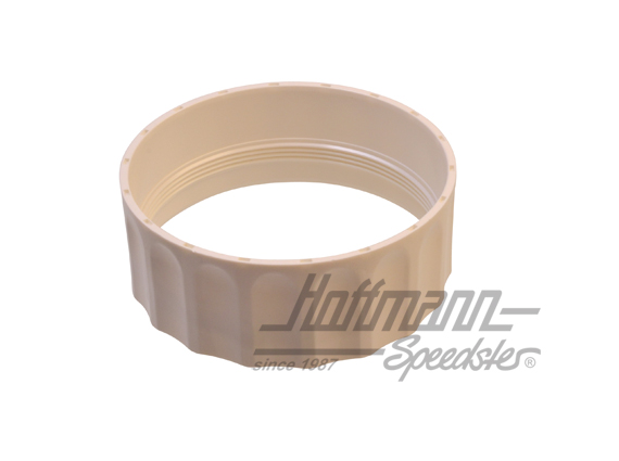 Schraubring für 80 mm VDO-Instrumente Schraubring für 80 mm VDO-Instrumente