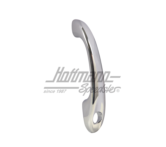 Fronthaubengriff, Chrom, 8.67-, Top-Qua.