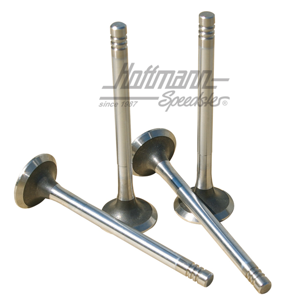 Auslassventile, 32mm, für 1300-1600ccm Auslassventile, 32mm, für 1300-1600ccm