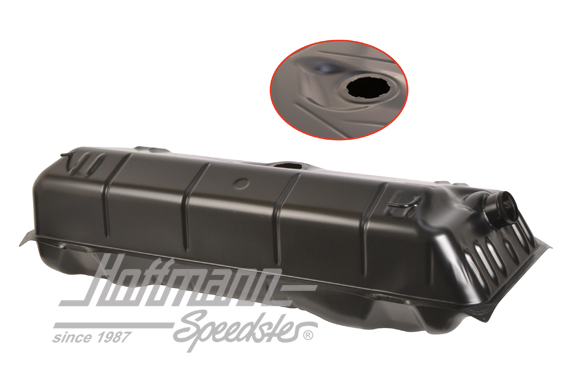 Tank, Bus T2, USA, 74-79