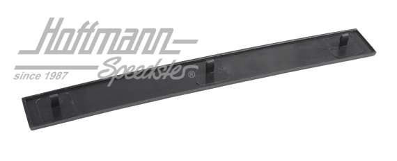 Schriftzug, Volkswagen, hinten, Golf 1