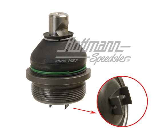 Führungsgelenk/Federbein, links/rechts Führungsgelenk/Federbein, links/rechts