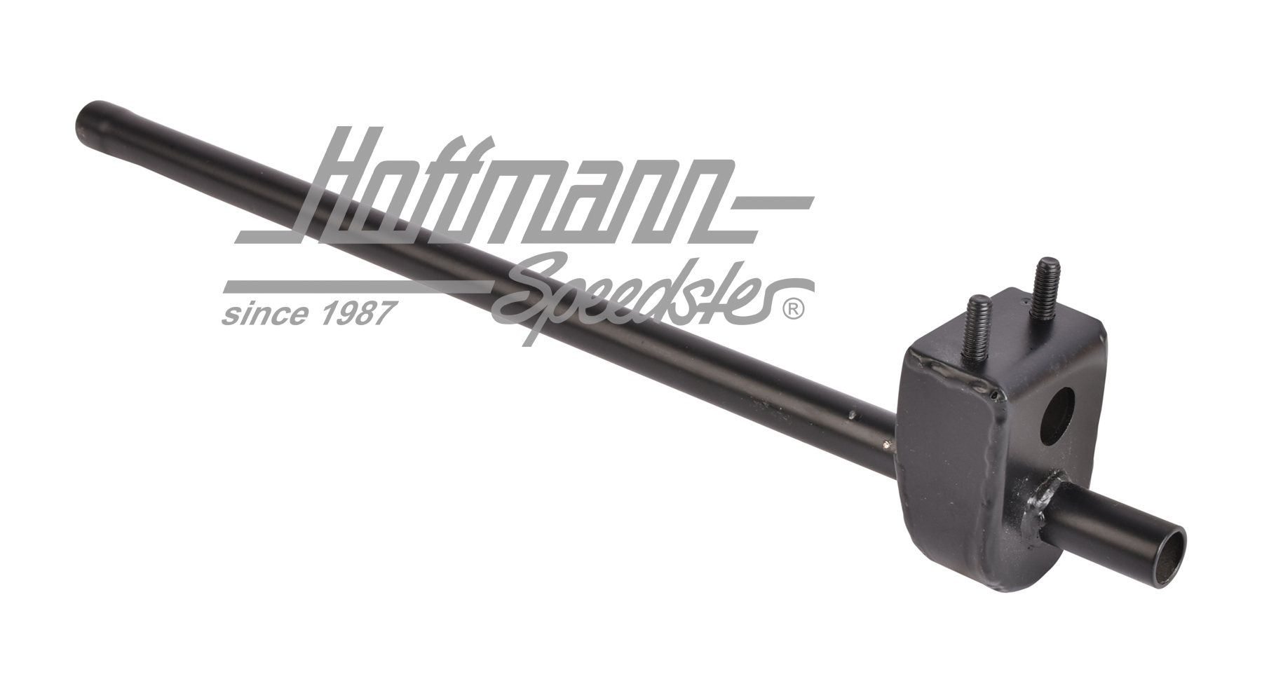 Führungsrohr, Handbremsseil, 356 A/B/C