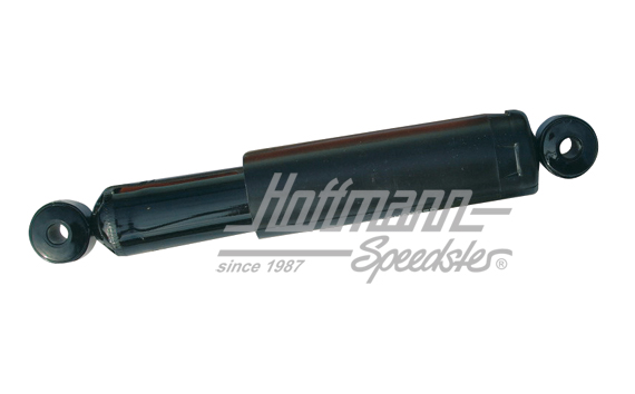 Stoßdämpfer, vorne, Gasdruck, 52-7.67