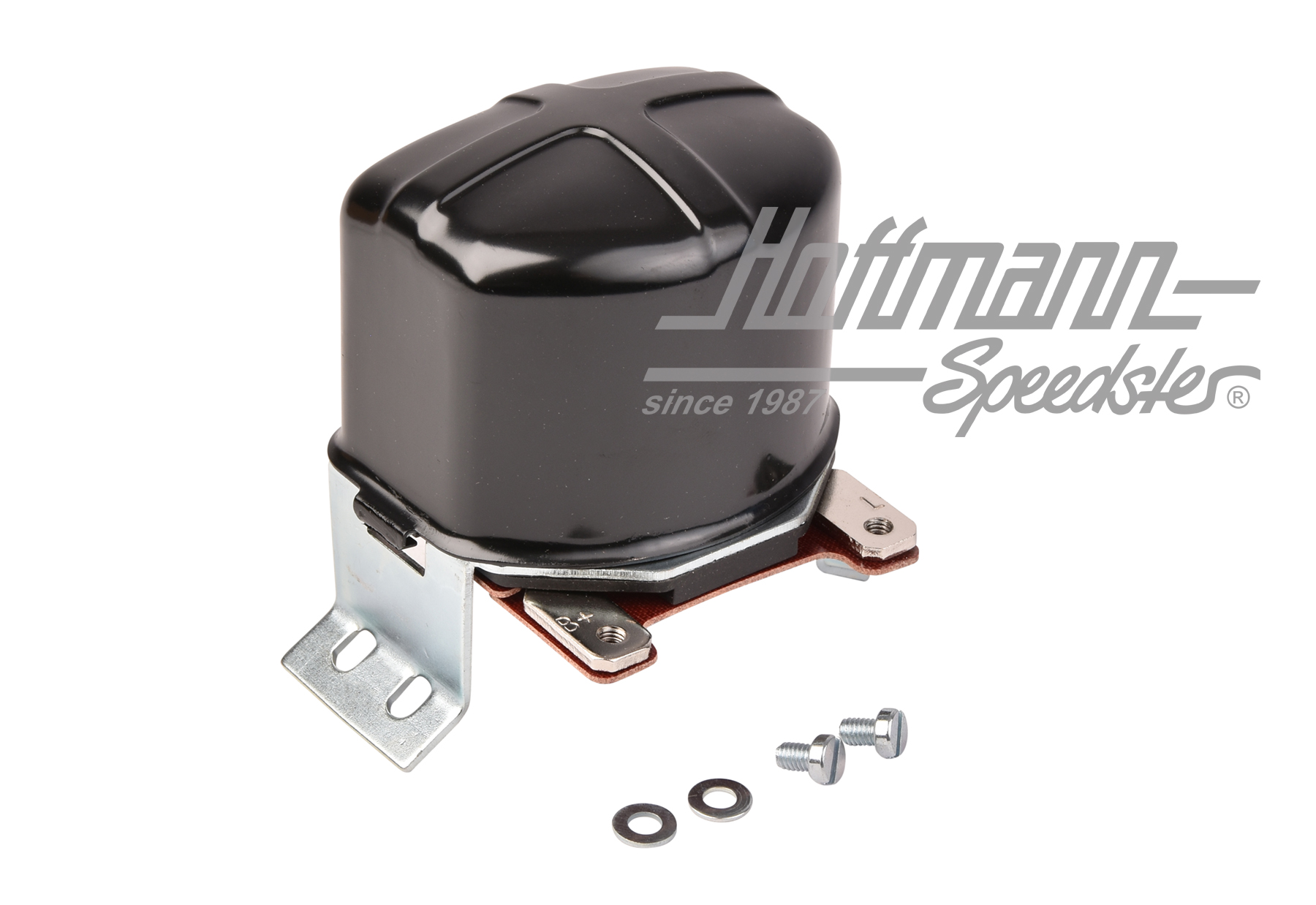 Spannungsregler, 6 Volt, -.53