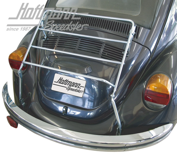 Heckgepäckträger, Lim./Cabrio, universal Heckgepäckträger, Lim./Cabrio, universal