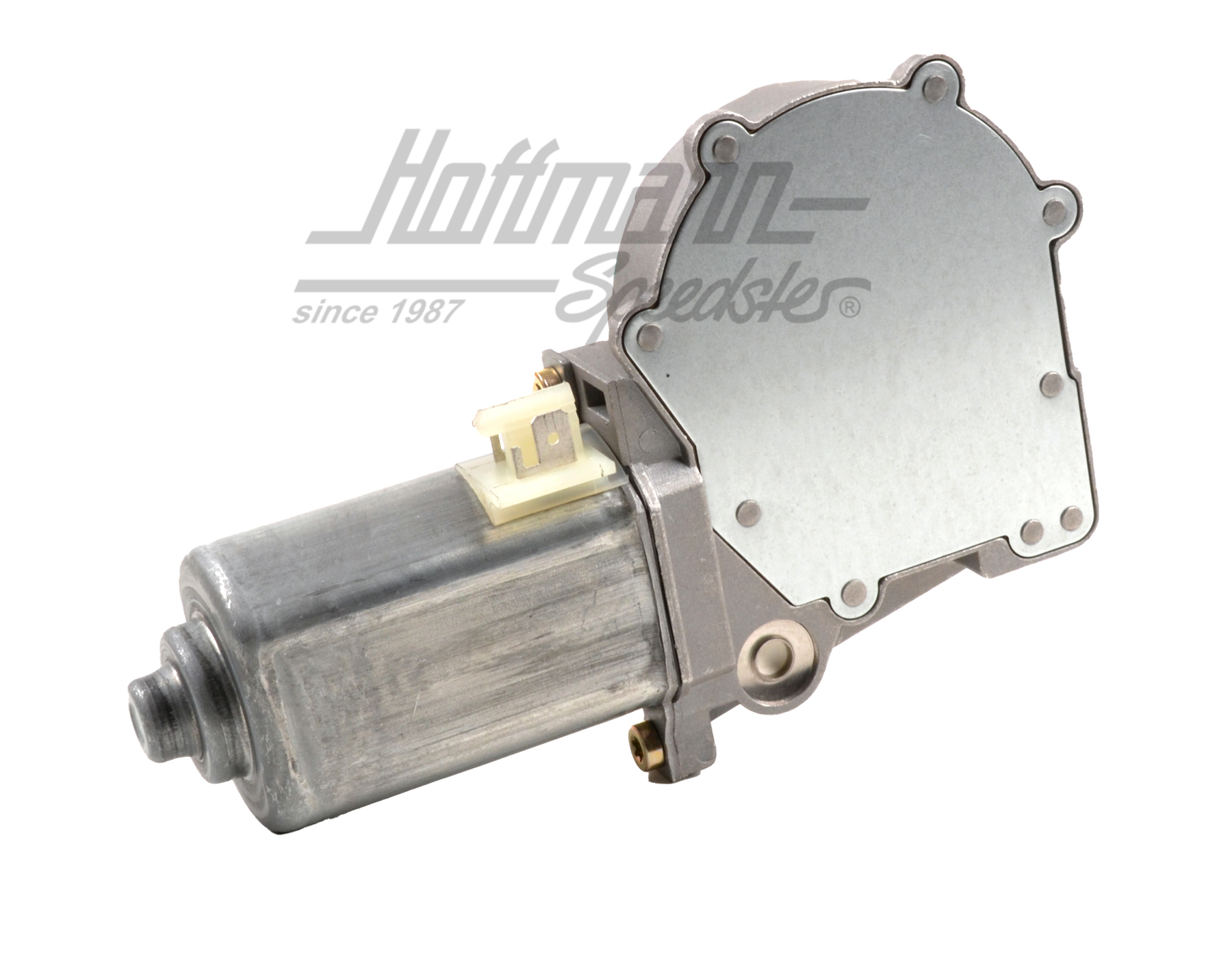 Motor, Fensterheber, 73-86, rechts