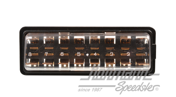 Sicherungskasten mit Deckel Sicherungskasten mit Deckel