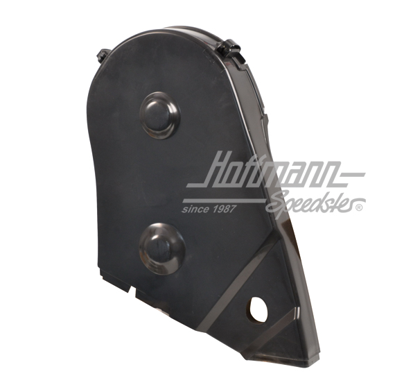 Abdeckung, Zahnriemen, oben, Benziner Abdeckung, Zahnriemen, oben, Benziner