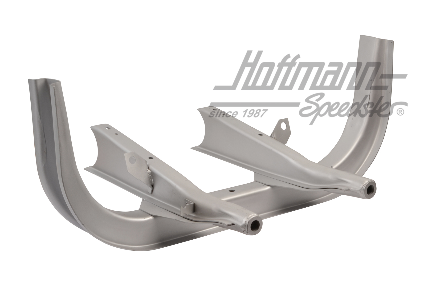 Motoraufhängung, hinten, 3-teilig, 55-67