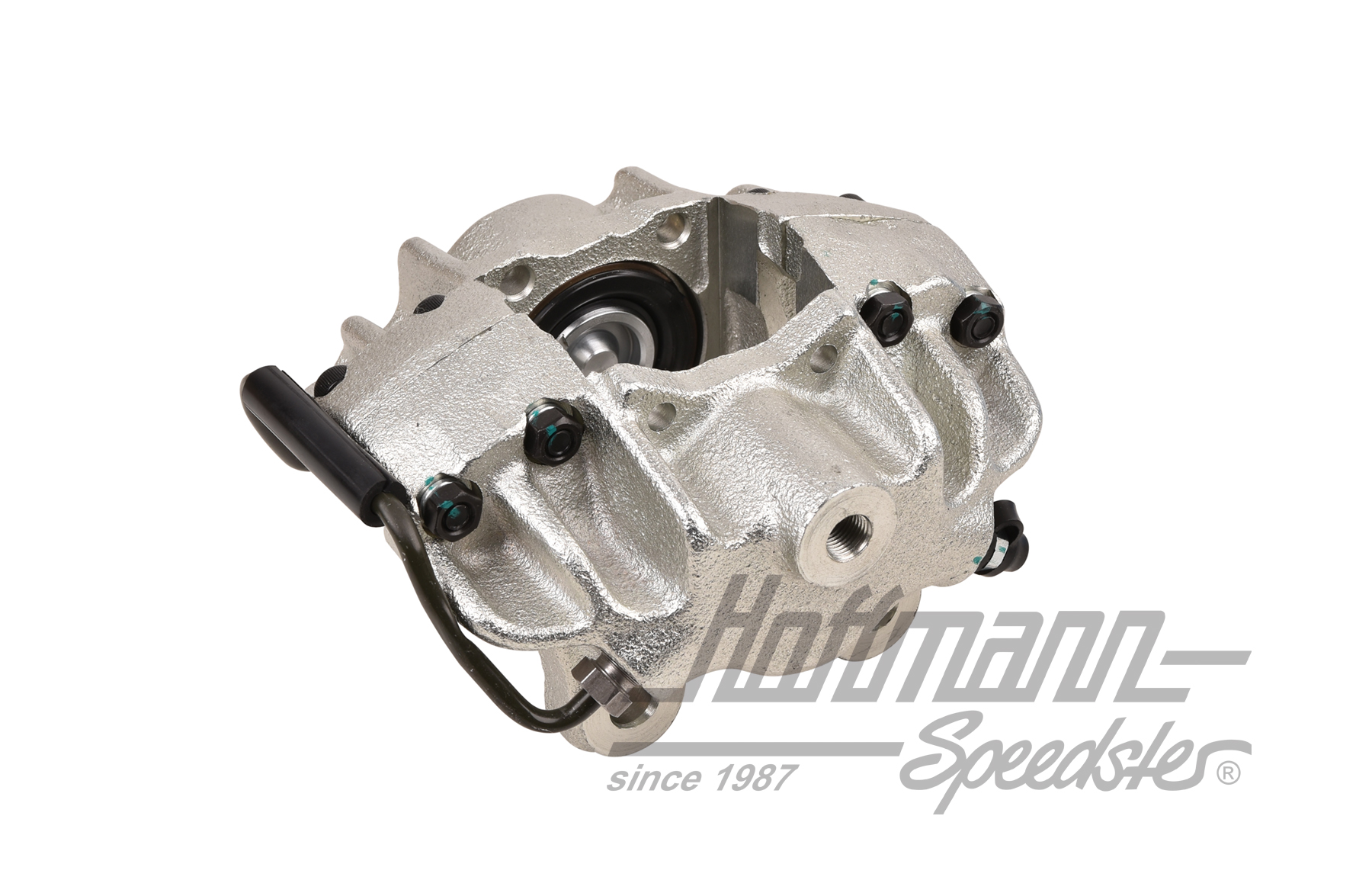 Bremssattel, hinten, 356 C/911, rechts