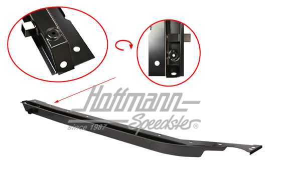 Reparaturholm, Cabrio, -7.70, rechts