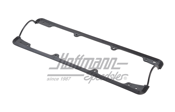 Ventildeckeldichtung, Gummi, 1.0-1.3,85-