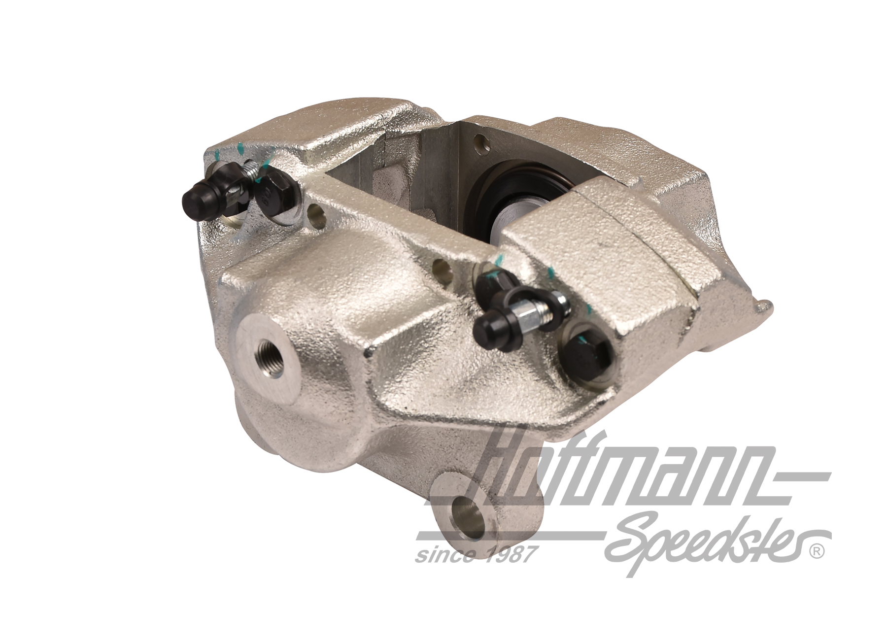 Bremssattel, vorne, 914/4, 72-76, links