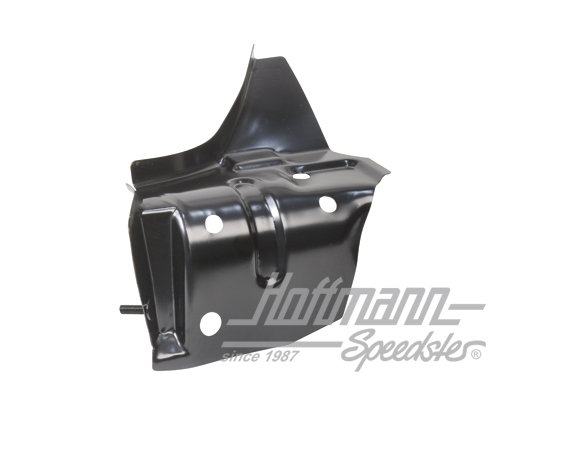 Endstück, Querträger, rechts Endstück, Querträger, rechts