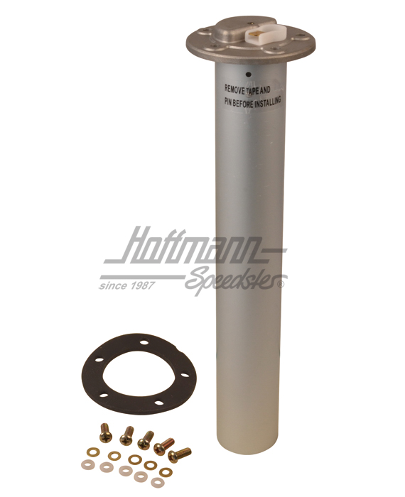 Vorratsgeber, 8.55-7.60, 279mm