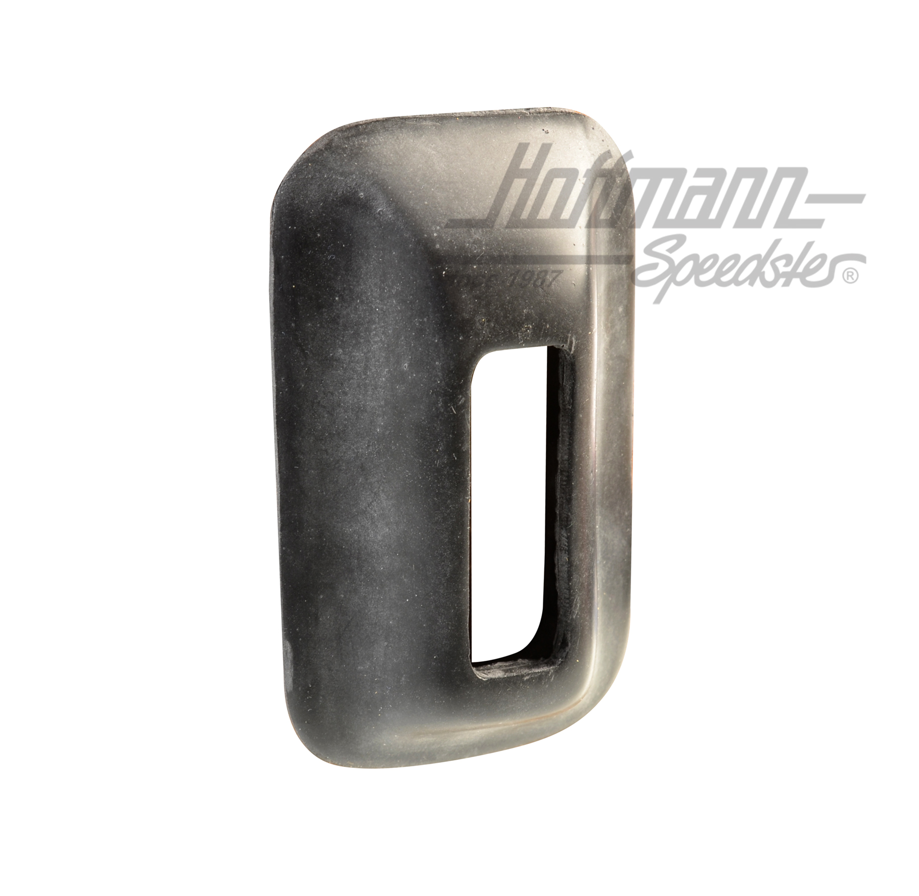 Dichtung, Abschlepphaken, hinten Dichtung, Abschlepphaken, hinten