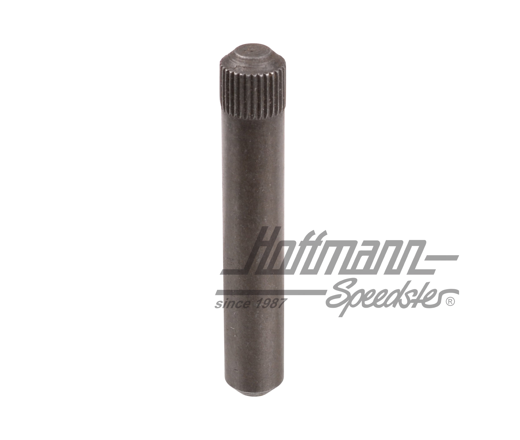 Türscharnierbolzen (kurz), ø8mm