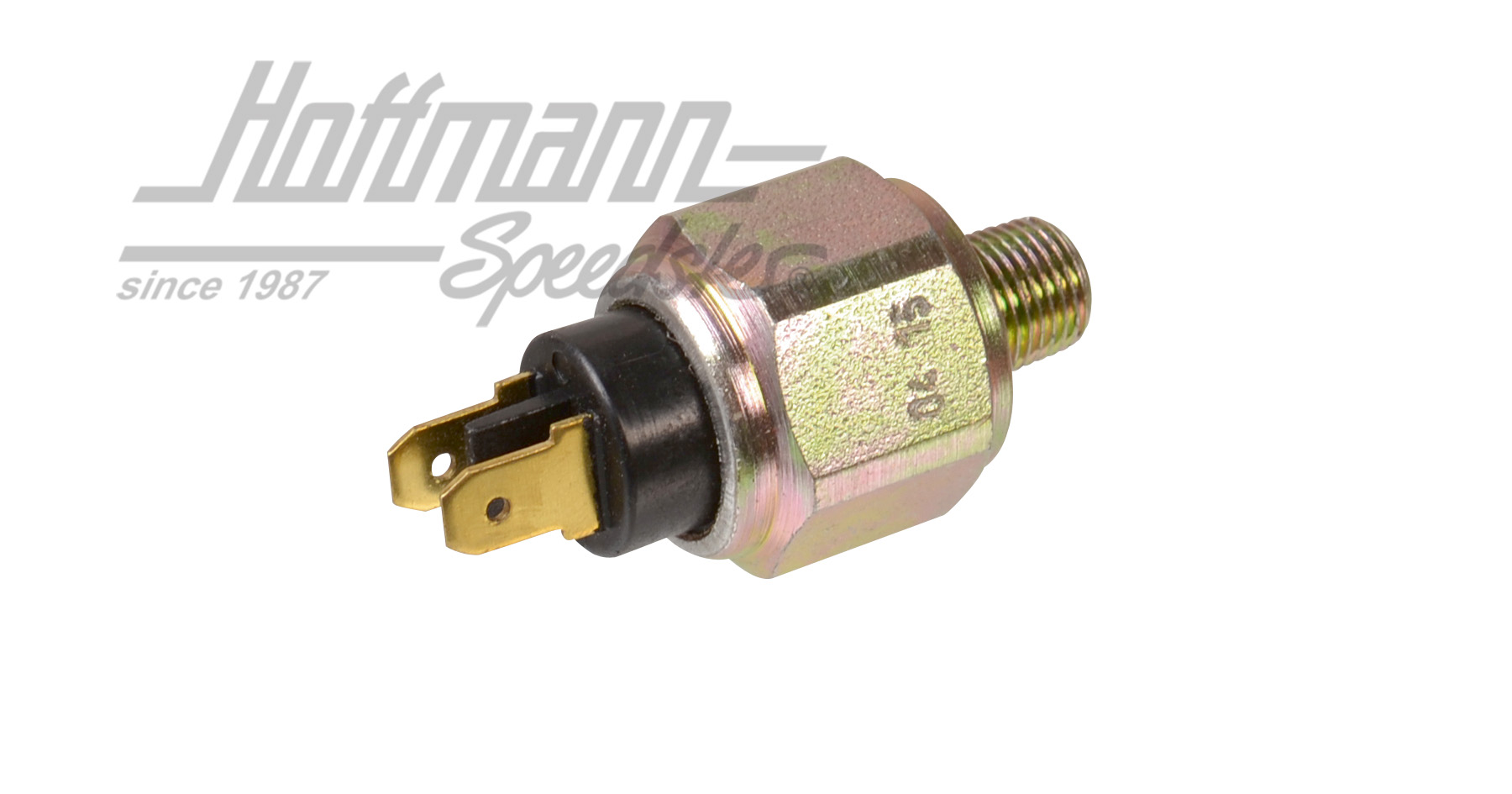 Bremslichtschalter, 2-polig Bremslichtschalter, 2-polig