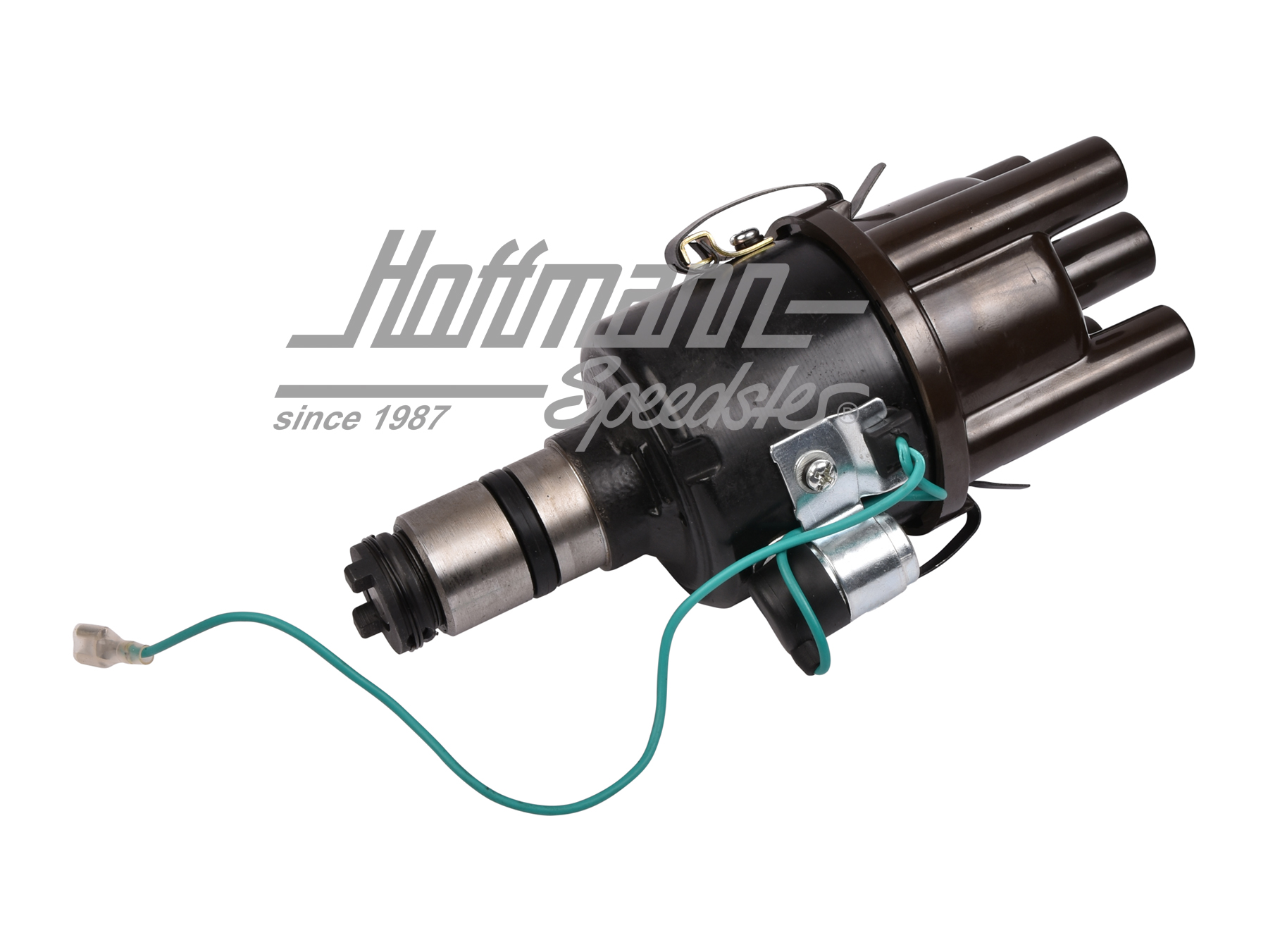 Zündverteiler, Kühltek 009, HD
