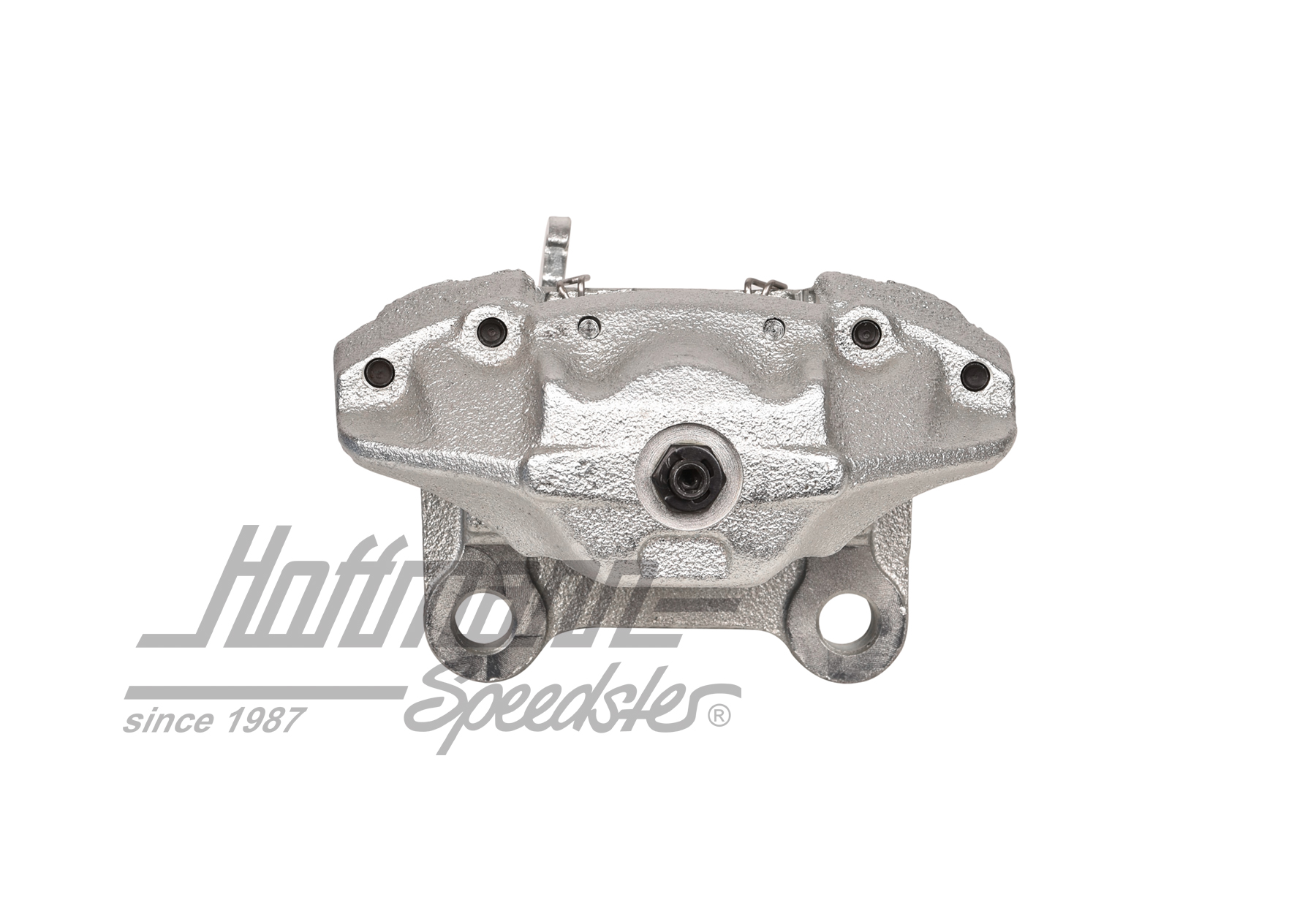 Bremssattel, hinten, 914/4, 69-76, links