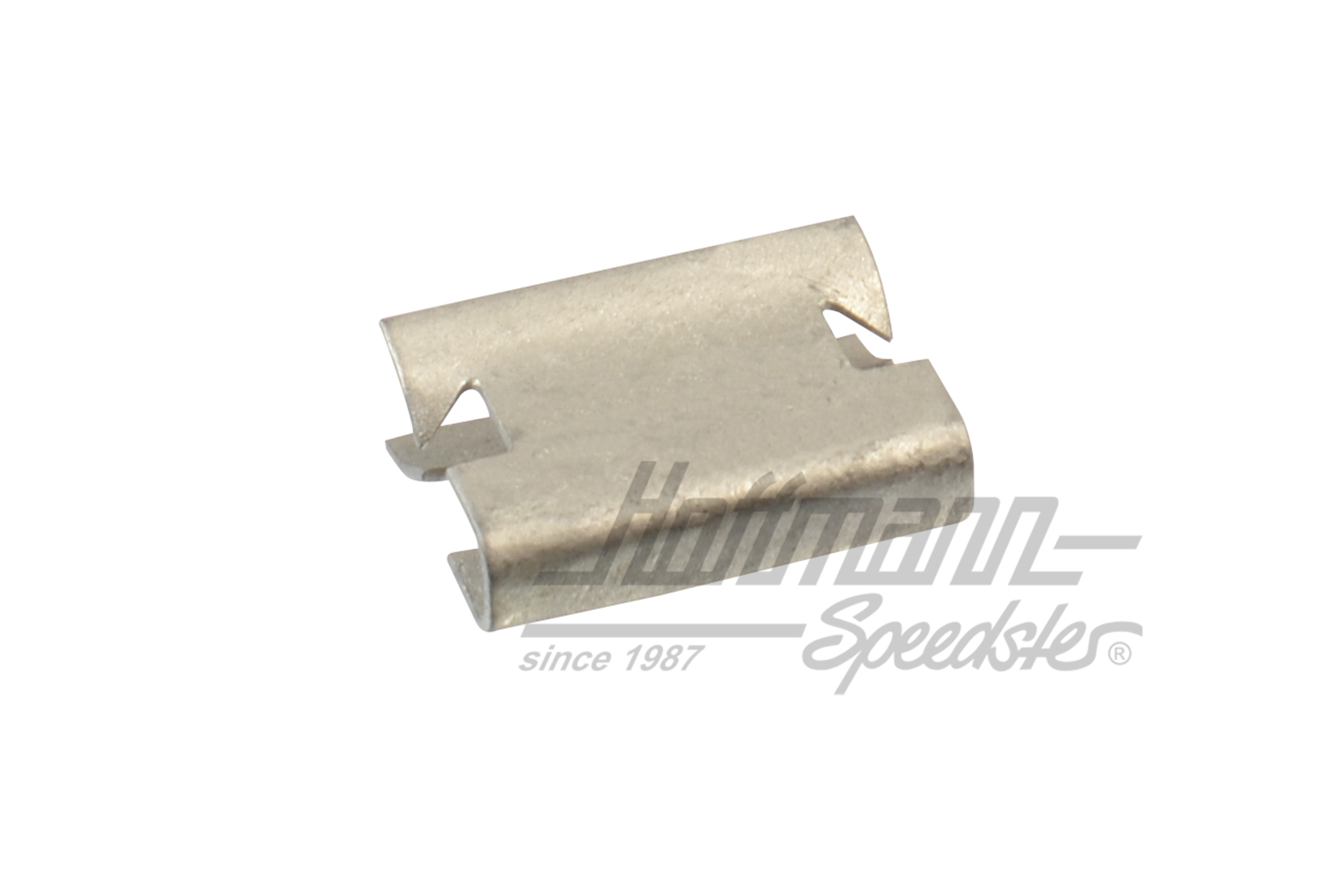 Klammer, Wasserabweiser, Golf 1/2