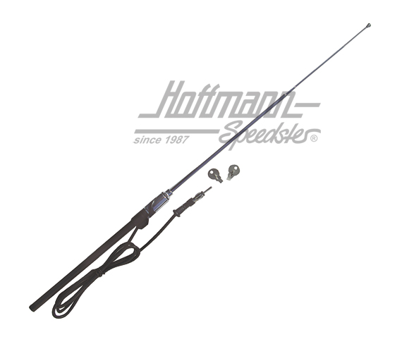 Antenne, Serie, 8.66-